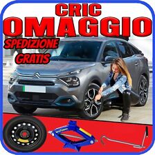 Ruotino scorta 4fori usato  Torino