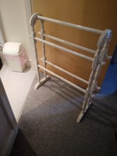 White wooden free for sale  TONBRIDGE