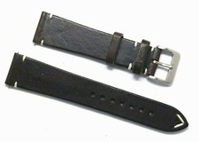21mm brown genuine for sale  Jackson Heights