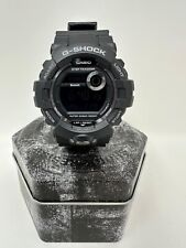 Relógio esportivo Casio G-Shock GBD800-1B, link para smartphone via Bluetooth E1 (A928T) comprar usado  Enviando para Brazil