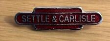 Settle carlisle railway for sale  WAKEFIELD
