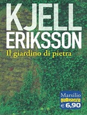 Giardino pietra eriksson usato  Busto Arsizio
