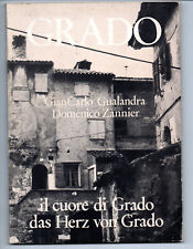 Gualandra zannier cuore usato  Pordenone
