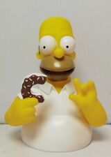 Usado, Os Simpsons Homer figura de desenho animado estátua coleção decoração para casa comprar usado  Enviando para Brazil