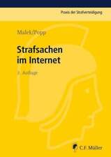 Strafsachen internet buch gebraucht kaufen  Stuttgart