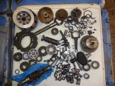 Honda cb400 cb400f for sale  COVENTRY