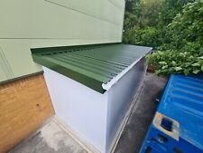 Outside bespoke chiller for sale  PRESTON