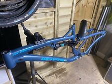 Whyte 150 frame for sale  LEICESTER