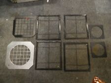 Metal gel frames for sale  CANNOCK