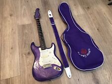 Gypsy rose strat for sale  KNUTSFORD