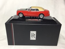 Ixo rolls royce for sale  CREWKERNE