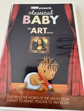 Hbo presents classical for sale  Irvine