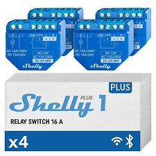 Shelly plus interruttore usato  Moncalieri