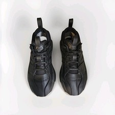 Rivalry black leather for sale  LONDON