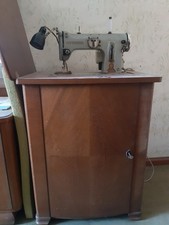 Alte nähmaschinen gebraucht kaufen  Lößnitz
