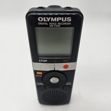 Olympus 7200 handheld for sale  Dayton
