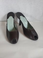Sigerson morrison size for sale  North Bennington