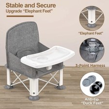 Baby travel booster for sale  Irvine