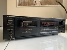 Pioneer 676 3mot gebraucht kaufen  Aue
