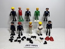 10x vintage mettoy for sale  FELTHAM