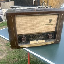 Grundig 2043 radio for sale  FRINTON-ON-SEA