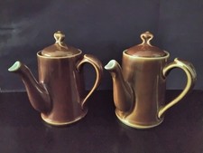 Pair vintage mehun for sale  HUNTINGDON