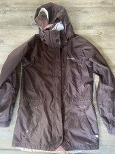 Craghoppers womens waterproof for sale  TIPTON