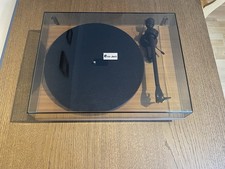 Pro ject debut for sale  LONDON