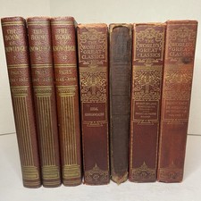 Antique red gold for sale  Murfreesboro