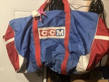 Rare vintage ccm for sale  Cresskill