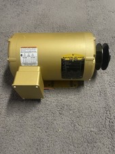 Baldor 2hp 56h for sale  Colorado Springs