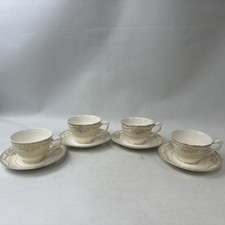 Set crown potteries for sale  Plymouth