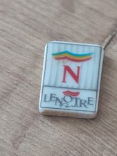 Fève lenôtre d'occasion  Cognin