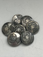 Bottoni militari periodo usato  Altamura