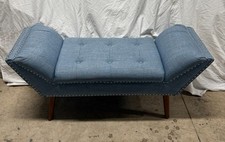 European style tufted for sale  Green Lake
