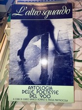 Altro sguardo antologia usato  Brusnengo