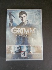 Dvd grimm stagione usato  Italia