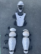 Star fastpitch catchers for sale  Hilton