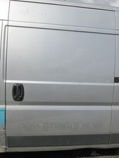 2017 peugeot boxer for sale  LEEDS