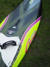 Windsurfboard freeride absolut gebraucht kaufen  Hamburg
