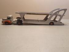 Unic transporteur voitures d'occasion  Lyon V