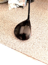 Taylormade stealth driver for sale  AMMANFORD