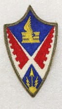 Army patch aviation for sale  Ottawa