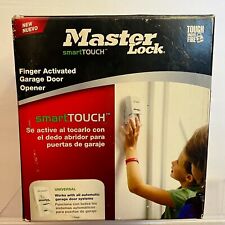 Master lock smarttouch for sale  Ortonville