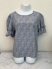 Greathe peplum top for sale  San Antonio
