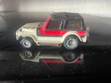 Tcr jeep cj gebraucht kaufen  Neuhausen