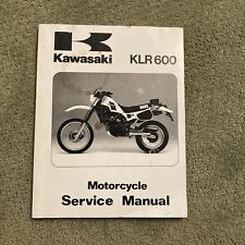 1984 genuine kawasaki for sale  Palm Bay