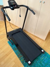 Laufband elektrisch klappbar gebraucht kaufen  Aschersleben