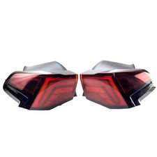Lâmpada de freio LED 92401L26000 92402L2600 2024-25 Kia K5 lanterna traseira LH RH driver comprar usado  Enviando para Brazil
