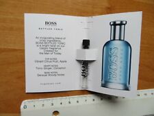 hugo boss boss bottled gebraucht kaufen  Wartenberg